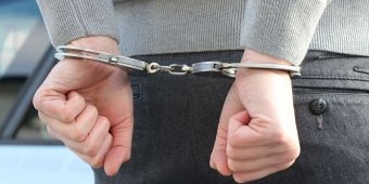 Eks Karyawan Nyamar Jadi Wanita, Bobol Brankas SPBU Tegalsari dan Gasak Rp350 Juta
