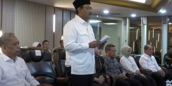 Sosialisasi Ground Check, Mensos Pastikan Penyaluran Bansos Akhir Maret Gunakan Data Baru