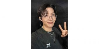 Habis dalam Sekejap, Tiket Encore J-Hope BTS Jadi Rebutan