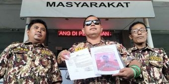 GM FKPPI Pasuruan Laporkan Ribka Tjiptaning ke Polisi soal Dugaan Ujaran Kebencian terhadap Soeharto