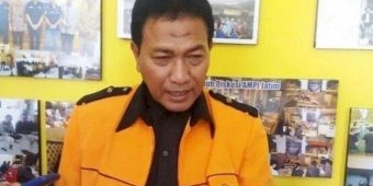 Yusuf Husni Ancam Bubarkan Kegiatan Perkumpulan Cirebon di Hotel Elmi