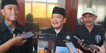Serahkan SK Kemenkumham, PSHT Tuban Tegaskan Legalitas Organisasi