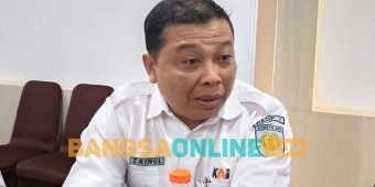 KAI Daop 7 Madiun Ajak Masyarakat Jaga Fasilitas Kereta Api