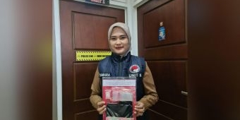 Penggrebekan Beruntun, Polres Gresik Bekuk 3 Pengedar Sabu asal Surabaya