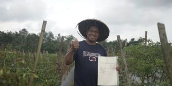 Setahun, Menteri Nusron: 96 Persen Penertiban Tanah Telantar Dialokasikan untuk Reforma Agraria