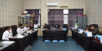 Disbudporapar Kabupaten Sumenep Tuding Legislator Gagal Paham PP 57 Tahun 2021