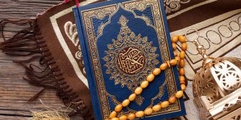 Cara Khatam Alquran Selama Ramadhan