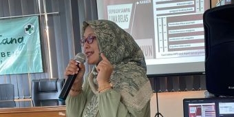 Penderita Hepatitis B di Kota Batu Pertengahan Juli 2025 Capai 103 Orang, Dinkes Tegaskan Pencegahan