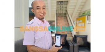 Dispendukcapil Tulungagung Ingatkan Warga Waspada Modus Penipuan Aktivasi IKD