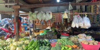 Update Harga Sembako Jatim Hari Ini 6 Mei 2025: Beras Medium Rp12.450/kg, Minyakita Rp16.593/liter