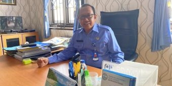 Semester Pertama 2025, PDAM Tirta Lestari Tuban Catatkan Sejumlah Capaian