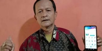 Tanpa Tatap Muka, Kanal Layanan Pandawa Permudah Sabar Urus Administrasi JKN dari Rumah