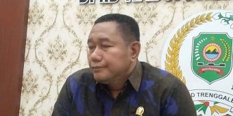 Gelar Rakor, Komisi II DPRD Trenggalek Minta OPD Penghasil PAD Bekerja Optimal