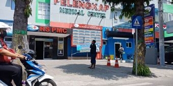 Polisi Selidiki Kasus Ibu Lahiran Sendiri di RS PMC Jombang hingga Bayinya Meninggal