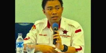 Sikapi Situasi Nasional, Pimpinan DPD Repdem se-Indonesia Gelar Konsolidasi