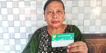 Peserta JKN dari Mojokerto ini Rasakan Manfaat BPJS Kesehatan PBI