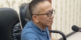 Ketua Komisi III DPRD Trenggalek: Proyek Fisik Infrastruktur Dilaksanakan April-Mei 2025