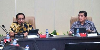 Sekjen Kementerian ATR/BPN: Revisi PP 20/2021 Harus Jadi Payung Hukum bagi Pelaksana di Lapangan