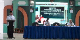 Pemkot Kediri Gelar Workshop Guru PAUD Pembelajaran Inklusi