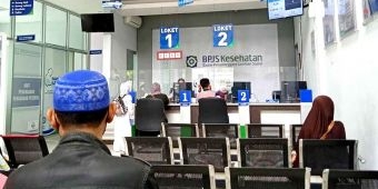 Mahasiswa dari Madiun Ceritakan Pengalaman Mengurus Administrasi BPJS