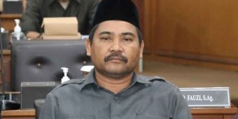 Sekretaris DPC PDIP Gresik Desak Pemerintah Segera Tuntaskan Program MBG