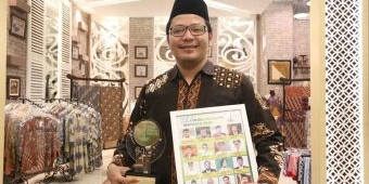 Gus Kholili Kholil, Intelektual Muda NU Pembela KH Anwar Manshur