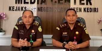 Kasus Dugaan Korupsi Hibah Bantuan Sapi di Ngadiluwih Kediri Naik ke Penyidikan