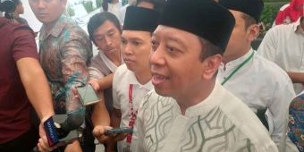 PPP Sebut Mahfud MD dan Khofifah Sudah Bertemu Megawati Terkait Cawapres Ganjar