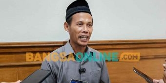 Kirim 9 Atlet, POSSI Kabupaten Kediri Targetkan Medali Emas di Porprov IX Jatim 2025