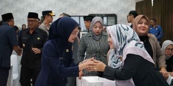 RAPBD 2026: Wali Kota Kediri Dorong Ekonomi dan Infrastruktur Berkelanjutan