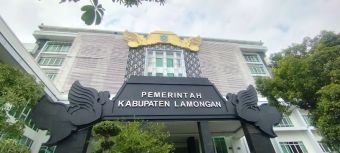 KPK Periksa Empat Saksi Kasus Dugaan Korupsi Pembangunan Gedung Pemkab Lamongan