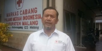 Pernah Raih Predikat Terbaik Nasional, Begini Kesiapan PMI Malang Hadapi Cuaca Ekstrem