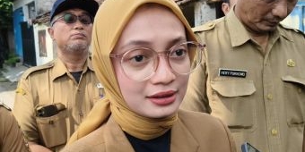 Wali Kota Kediri Paparkan 8 Aksi Konvergensi pada Penilaian Kinerja Stunting Terintegrasi