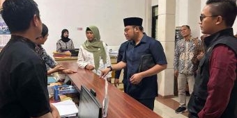 Komisi I DPRD Kabupaten Malang Dorong Partisipasi Masyarakat Jadi Kunci Keberhasilan Sistem Adminduk