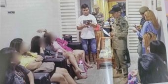 Bisnis Seks di sekitar IKN Turun, Dulu PSK Dapat Rp 20 Juta, Kini Sepi, Kenapa?