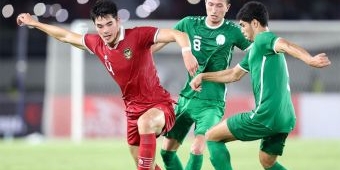 Profil Elkan Baggott, Bintang Timnas Indonesia yang Tampil Cemerlang Bersama Ipswich Town