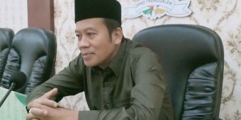 Ketua Komisi III DPRD Trenggalek: Idealnya 1 Tahun Butuh Rp50 M untuk Tangani Kerusakan Jalan