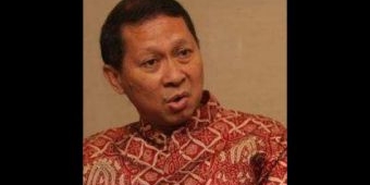 RJ Lino Lawan KPK, Ajukan Praperadilan ke PN Jaksel