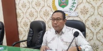 BPR Jwalita Raih Prestasi Nasional, DPRD Trenggalek Beri Apresiasi