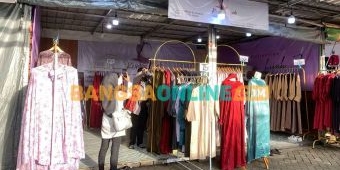 Belum Beli Baju Lebaran? Al-Madinah Bazar Ramadhan Solusinya