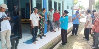 Diluruk Puluhan Nelayan, Kepala UPT P2SKP Puger Malah 'Kabur'