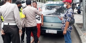 Diduga Culik Dua Siswi SMA, Warga Sampang Diringkus Polsek Asemrowo Surabaya Kurang dari 1 Jam