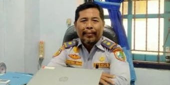 Dishub Sampang Siap Fasilitasi Warga yang Ingin Ikut Mudik Gratis Pemprov Jatim