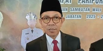 Wali Kota Batu Naikkan Insentif untuk Ketua RT dan RW hingga 66 Persen