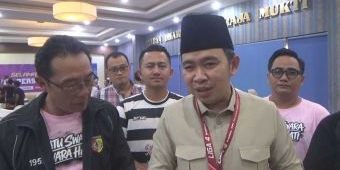 Akhiri Penantian 20 Tahun, Gus Fawait Targetkan Persid Jember Promosi ke Liga 3