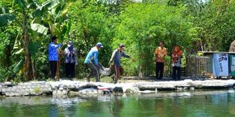 Perumda Delta Tirta Sidoarjo Komitemn Sediakan Air Berkualitas, Inilah Ragam Upaya yang Dilakukan