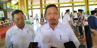 Gelar Pembinaan Aparatur Desa, Pemkab Bangkalan Dorong Desa Tingkatkan APBDes