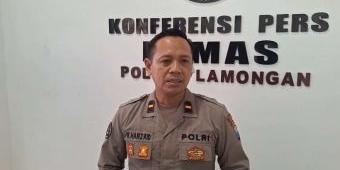 Operasi Zebra Semeru 2025 di Lamongan Catat Ribuan Pelanggaran ETLE