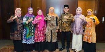 undang-menteri-pdt-ke-kongres-muslimat-nu-khofifah-tingkatkan-kerjasama-daerah-tertinggal