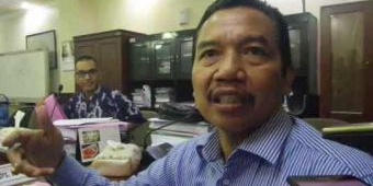 Proyek AMC di Surabaya Ditarget Selesai Tahun Ini, Dewan Pesimis